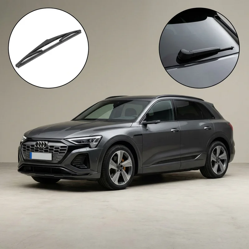 Rear Wiper Blade for Audi Q8 e-tron (2024 - 2024) - 1